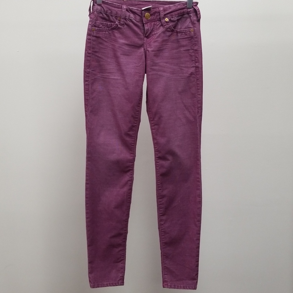 True Religion Shannon Jeans